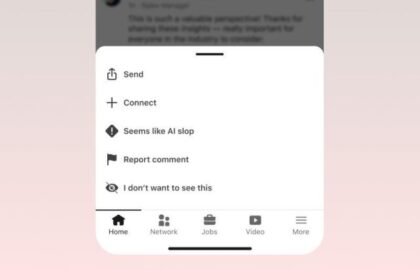 ai update
