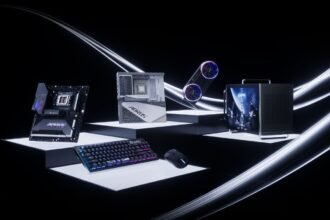 ai update