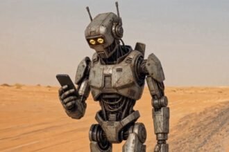 ai update