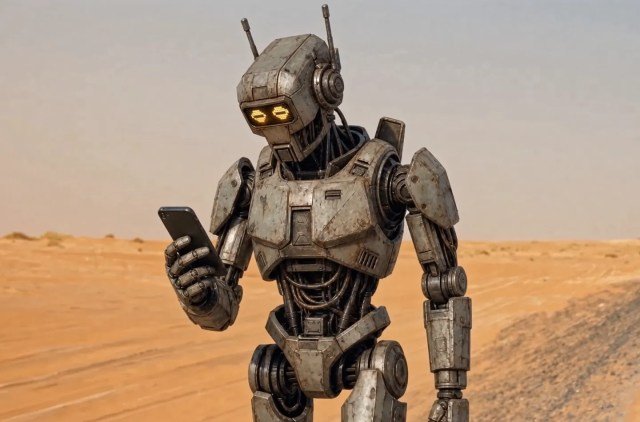 ai update