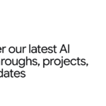 new ai model