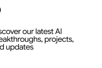 new ai model