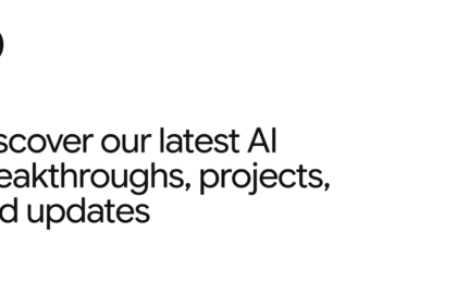 new ai model