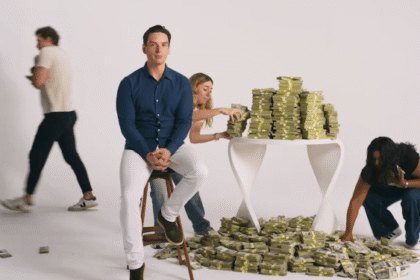 new AI model