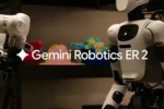 new ai model