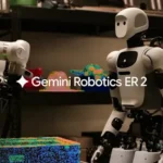 new ai model