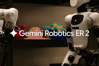 new ai model