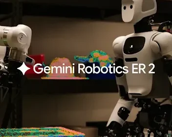 new ai model