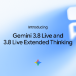 Official Gemini news and updates | Google Blog