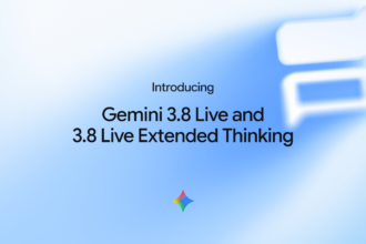 Official Gemini news and updates | Google Blog