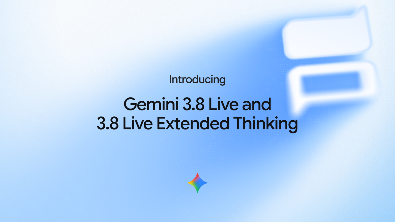 Official Gemini news and updates | Google Blog
