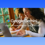 Official Gemini news and updates | Google Blog