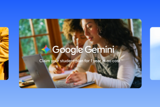 Official Gemini news and updates | Google Blog