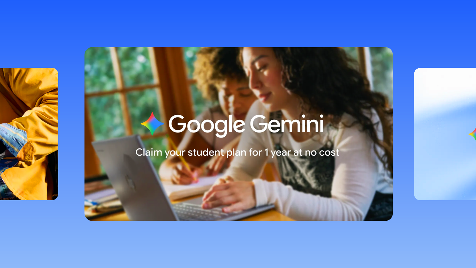 Official Gemini news and updates | Google Blog